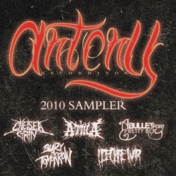 Artery Recordings 2010 Sampler