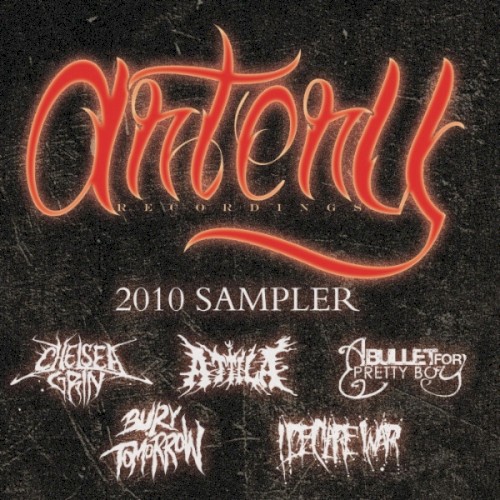 Artery Recordings 2010 Sampler