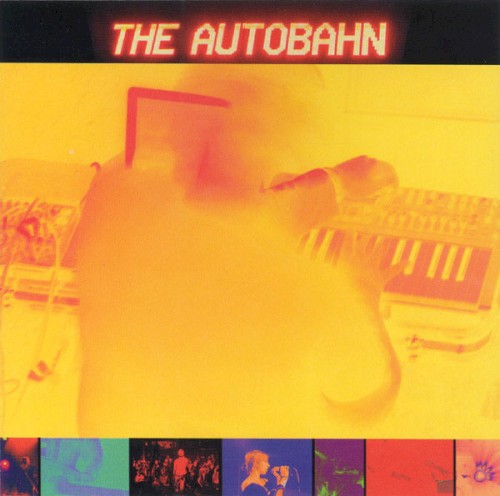 Autobahn Fall Event @ The Underground