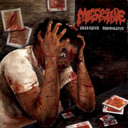 Obsessive Compulsive