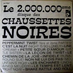 Le 2.000.000eme Disque