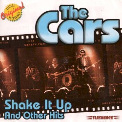 Shake It Up and Other Hits
