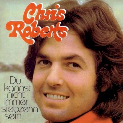 Du kannst nicht immer siebzehn sein
