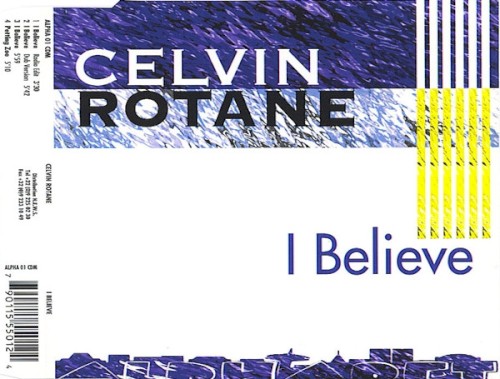 I Belive
