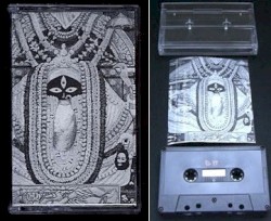 Burial Hex / Joshua Norton Cabal