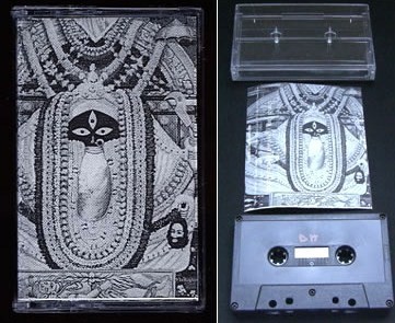 Burial Hex / Joshua Norton Cabal