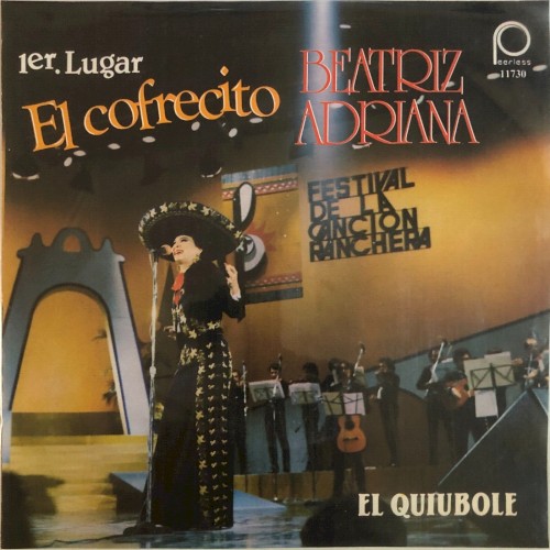 El cofrecito / El quiúbole