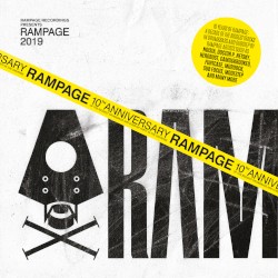 Rampage 2019
