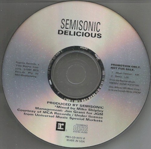 Delicious