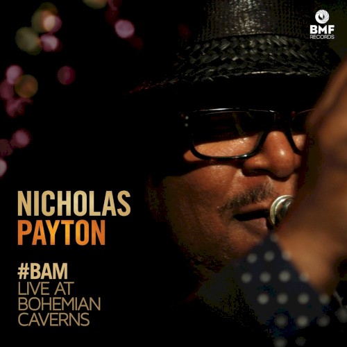#BAM (Live at Bohemian Caverns)