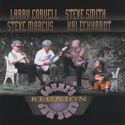 Count's Jam Band Reunion
