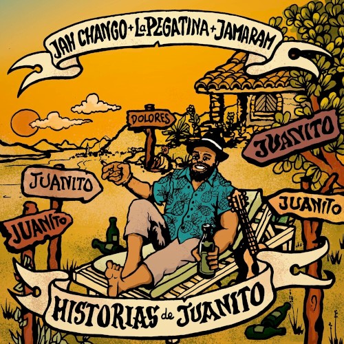 Historias de Juanito