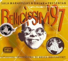 Benicàssim ’97