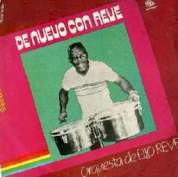 De nuevo con Revé