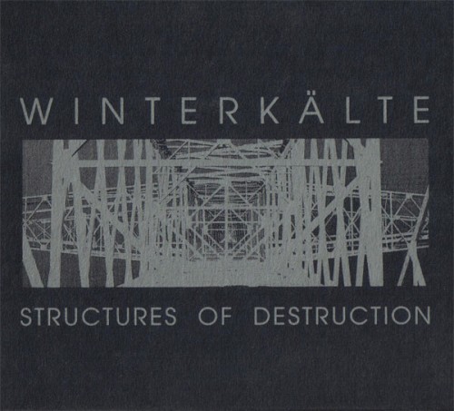 Structures of Destruction