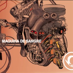 Máquina de sangre