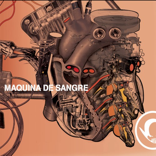 Máquina de sangre