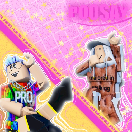 POOSAY