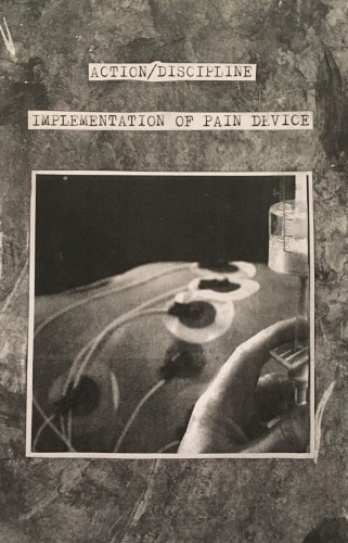 Implementation of Pain Device