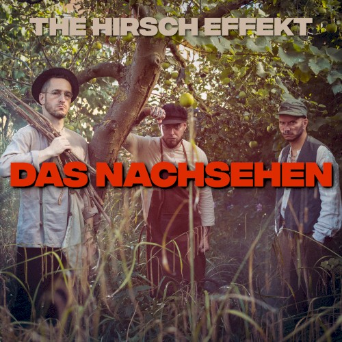 Das Nachsehen