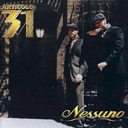 Nessuno