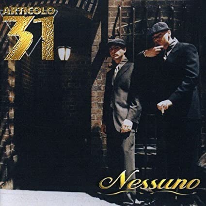 Nessuno