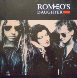Romeo's Daughter