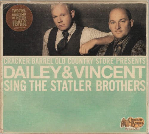 Sing the Statler Brothers