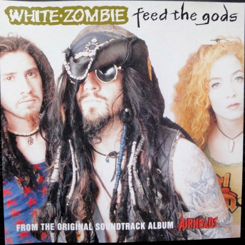 Feed the Gods