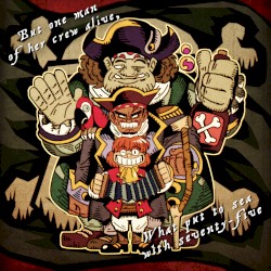 Dead Man’s Sea Shanty