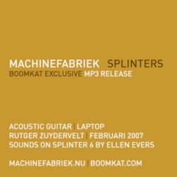 Splinters