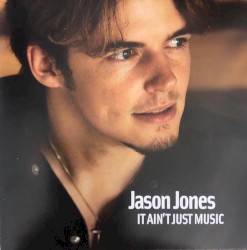 It Ain't Just Music