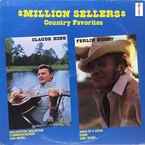 $Million Sellers$