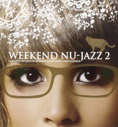 Weekend Nu-Jazz 2