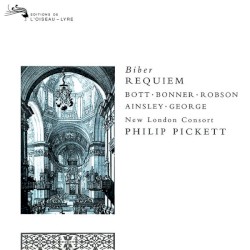 Requiem / Trumpet music / Battalia / Sonatas