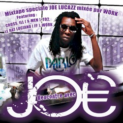 Rencontre avec Jo€