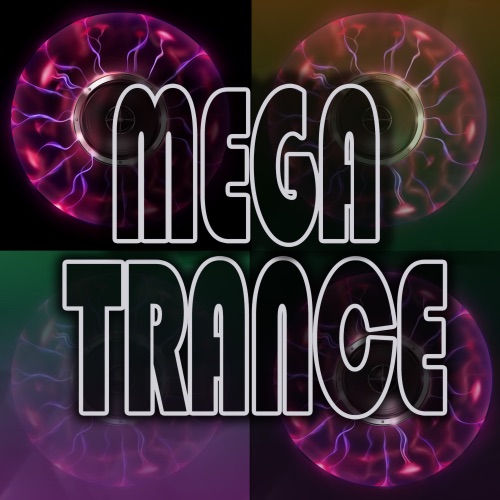 Mega Trance 1