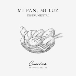 Mi pan, Mi Luz Instrumental