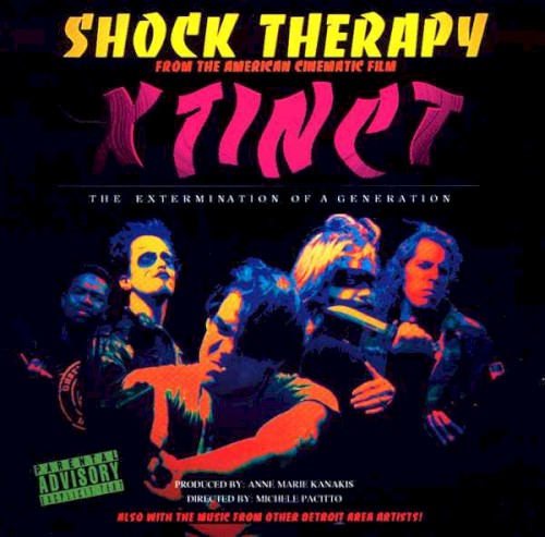 Xtinct