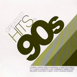 Greatest Hits of the 90s