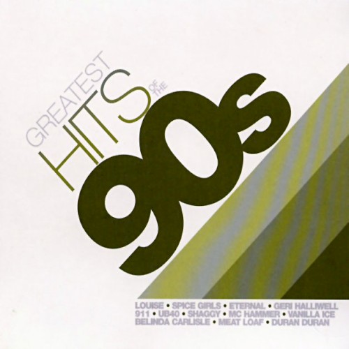 Greatest Hits of the 90s
