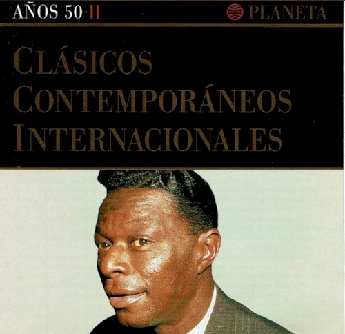 Años 50 II