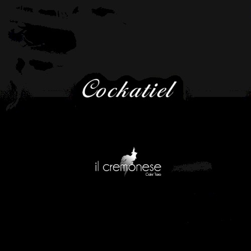 Cockatiel