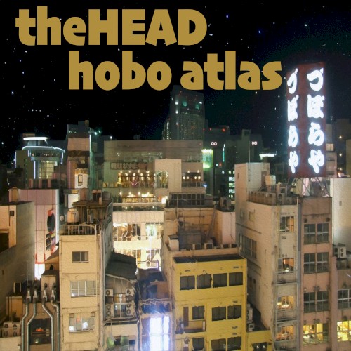Hobo Atlas