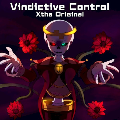Vindictive Control (Joker's Theme)