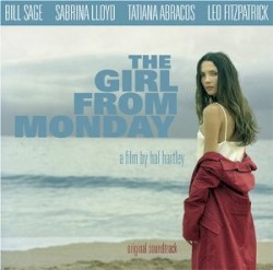 The Girl From Monday (A Film by Hal Hartley)