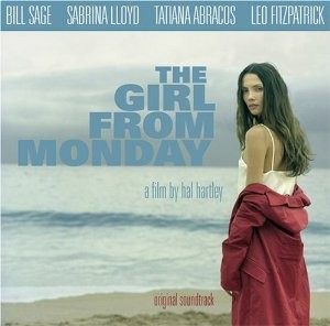 The Girl From Monday (A Film by Hal Hartley)