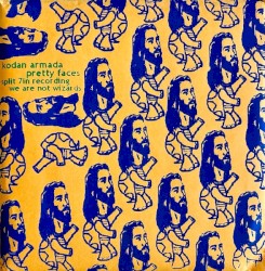 Kodan Armada / Pretty Faces