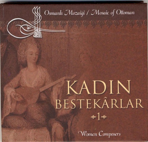 Kadın Bestekarlar - 1