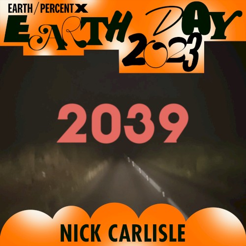 2039 (EarthPercent Mix)